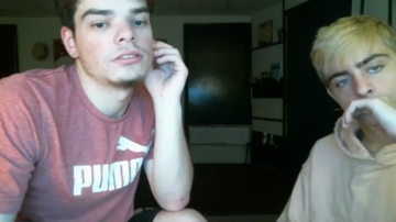 Doubletrouble128  06-11-2021 video stripte